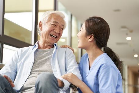 Senior Care Jobs in Whitehall, PA