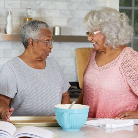 Finding the right time for In-Home Care