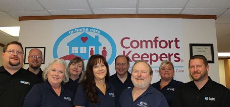 Congrats to Julie Schultz on her retirement!