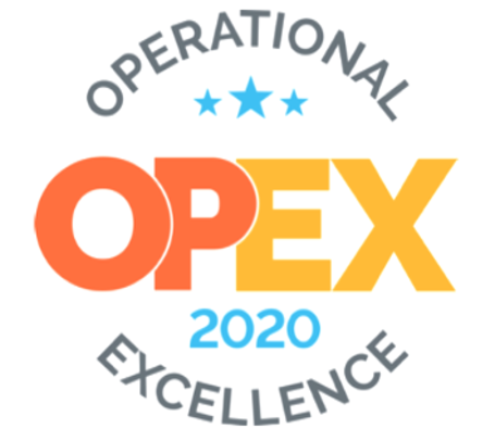 2020 Operational Excellence Award