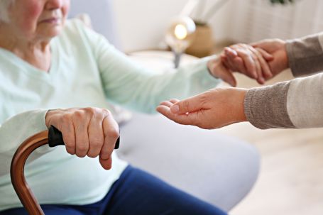 comfort keepers assists seniors with medicare