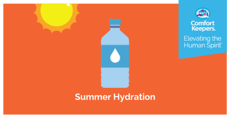 Summer Hydration