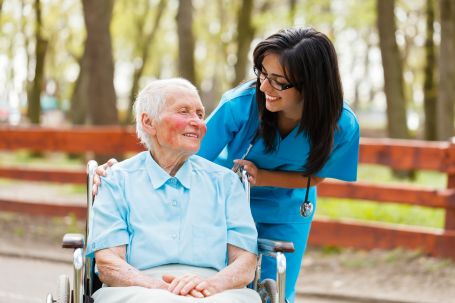 caregiver jobs in Whetstone, KY