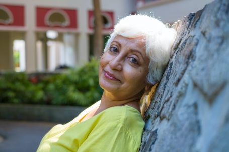 home care for elderly