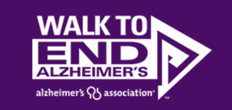 2021 Walk to End Alzheimer's