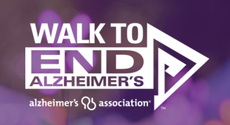 2021 Walk to End Alzheimer's