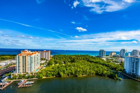 Image of lauderdale broward county