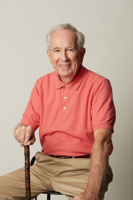 senior safety in-home care bathroom assistance aging in place