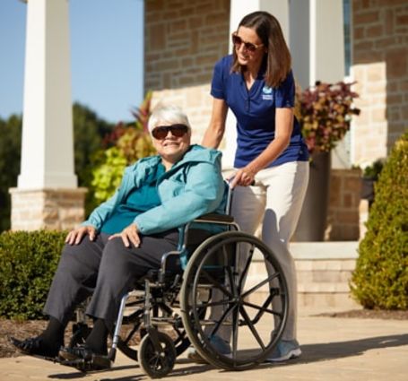 in-home care in polson, mt
