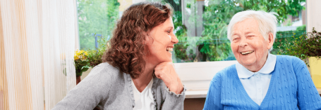Home Care in Summerville, SC