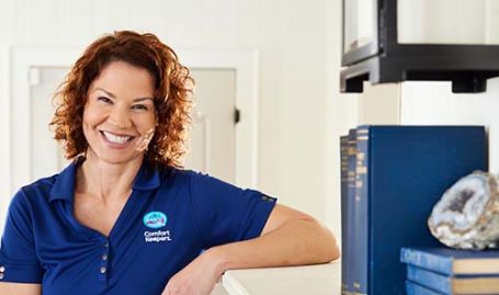 In-home senior care resources download