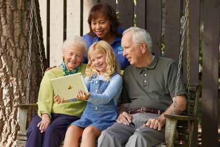 Veterans Care in greenfield, wi