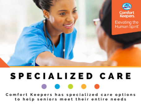 senior care in greenfield, wi