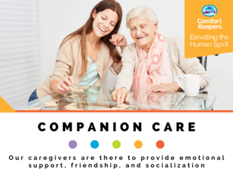senior care in durango, co