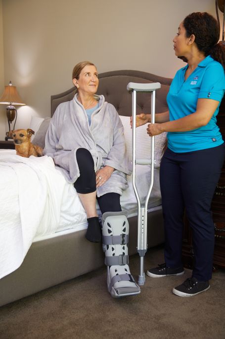 Live-In Care in Opelika, AL