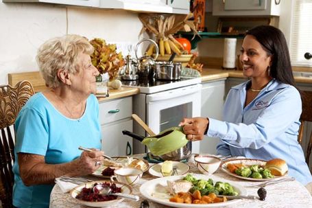 respite care services hurst tx