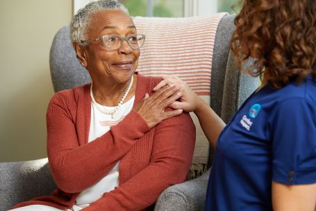 in home care in davenport, ia