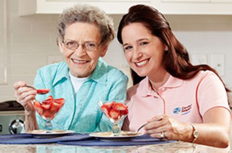 in home care fox chapel