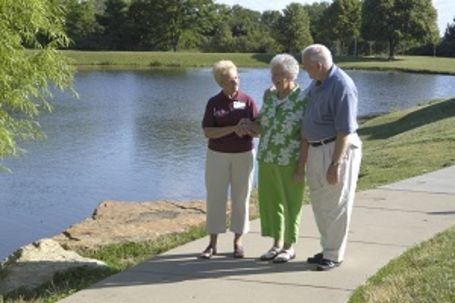 in home care new kensington