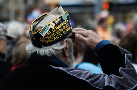 veterans home care addison