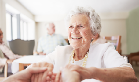 Home Care in Lock Haven