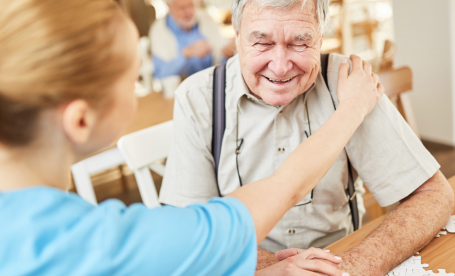 Home Care Agencies in New York City