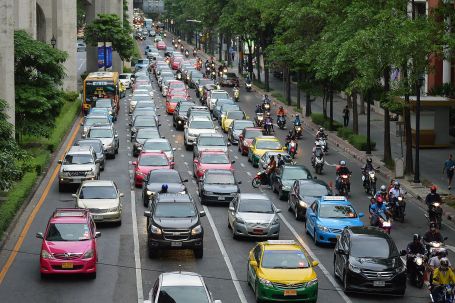 Money-Saving Transportation Options