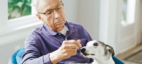 memory care services