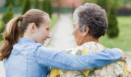 Around-the-Clock Home Care in Naperville