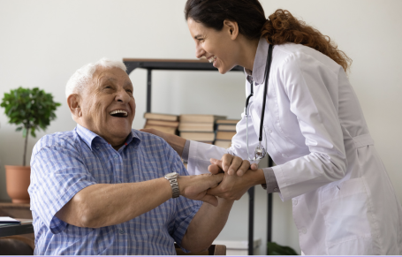 Dementia Care in Lock Haven