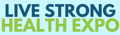 Live Strong Health Expo