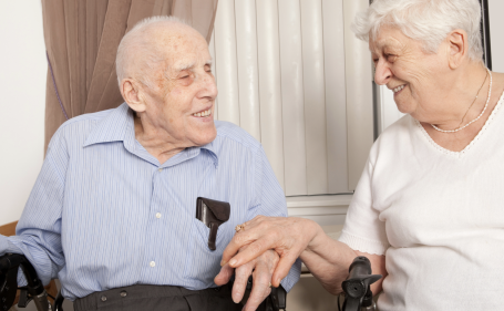 elder care