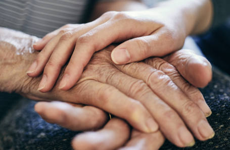 Respite Care in St. Joseph