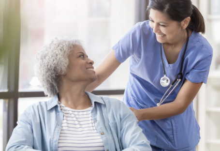 senior care west hartford