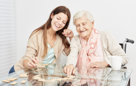Respite Care in Pasco County