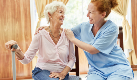 Respite Care in Williamsport