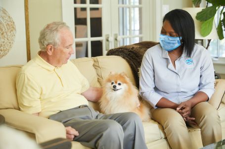 senior care in opelika, al