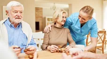 home care for veterans addison