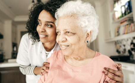 in home care jobs port richey