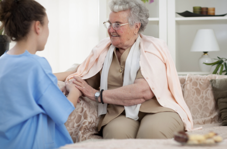 senior home care manhattan, ny