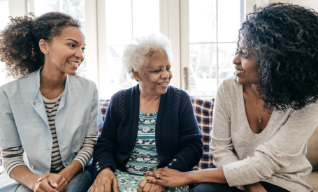 Senior Discounts in New York City