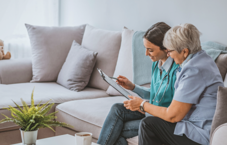 Comfort Keepers is Hiring in Cleona