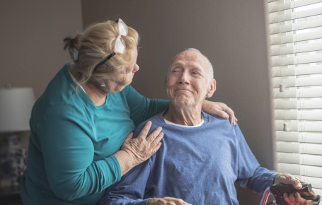 caregiver jobs hiring near me