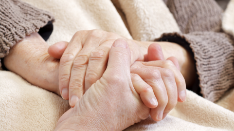 Caregiver Jobs in Georgetown, TX