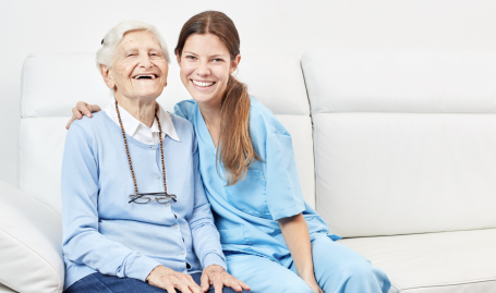 Comfort Keepers Is Hiring in Philadelphia