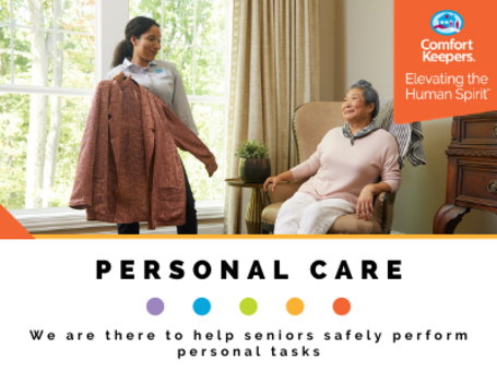 Home Care in La Mirada, CA