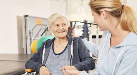 Senior Care Jobs in Scranton