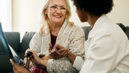 home health care near me