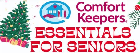 Essentials for Seniors