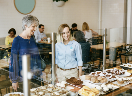 caregiving as a career